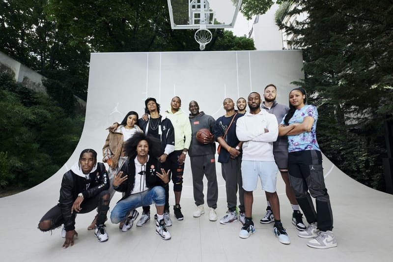 Jordan Brand Announces $100,000,000 USD Commitment to Racial Justice Charities