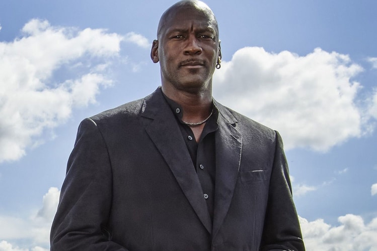 Michael Jordan Issues Statement Following George Floyd's Death