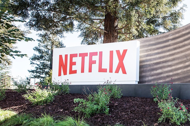 netflix black lives matter creators youth businesses donation charity racism racial justice