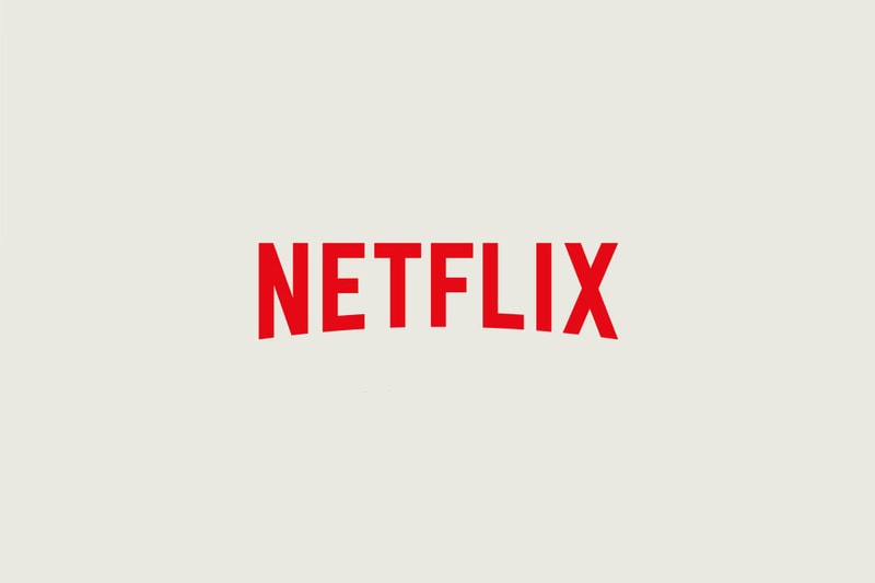 Netflix Logo