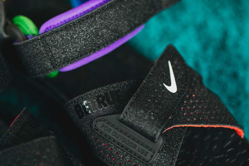 Nike BeTrue Pride Collection Air Force 1 Rainbow Month