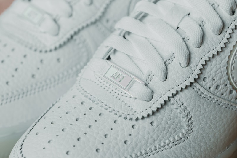 Nike BeTrue Pride Collection Air Force 1 Rainbow Month