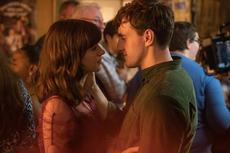 'Normal People' Returns With Comedic Sequel Sketches