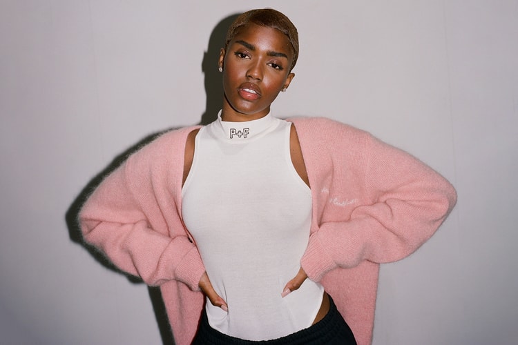 Places+Faces' Unveils Its SS20 Drop 1 Lookbook