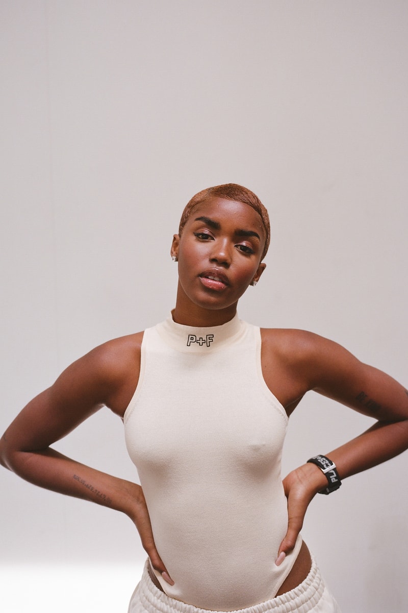 places faces spring summer drop 1 collection lookbook bodysuits cardigans bags