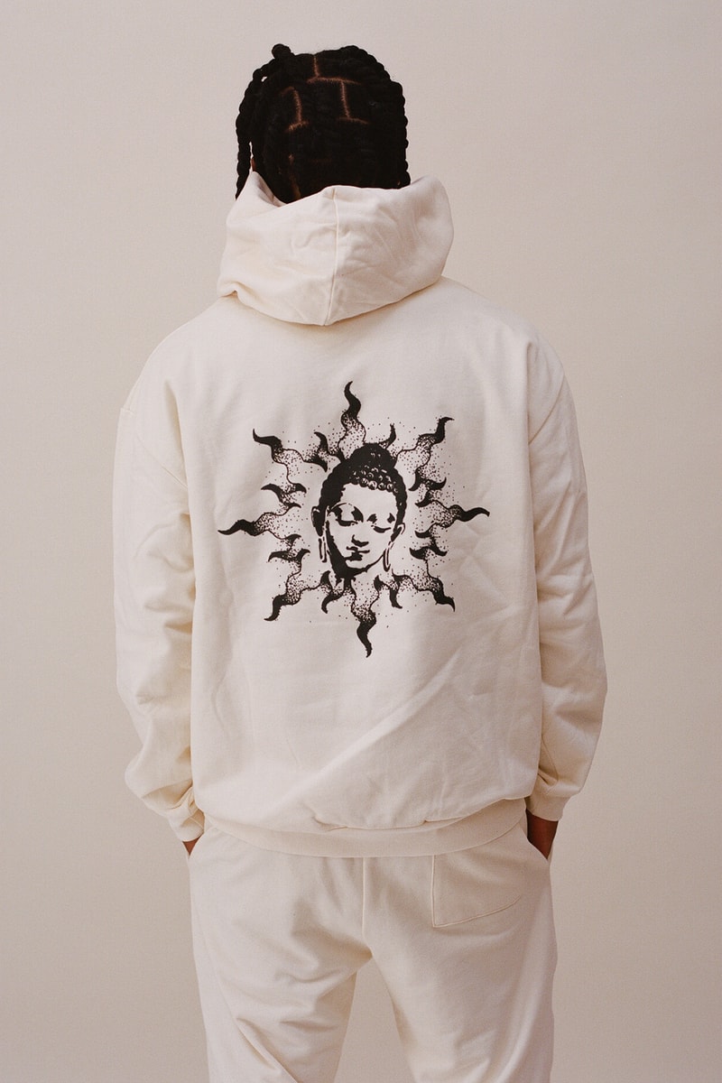 places faces spring summer drop 1 collection lookbook bodysuits cardigans bags