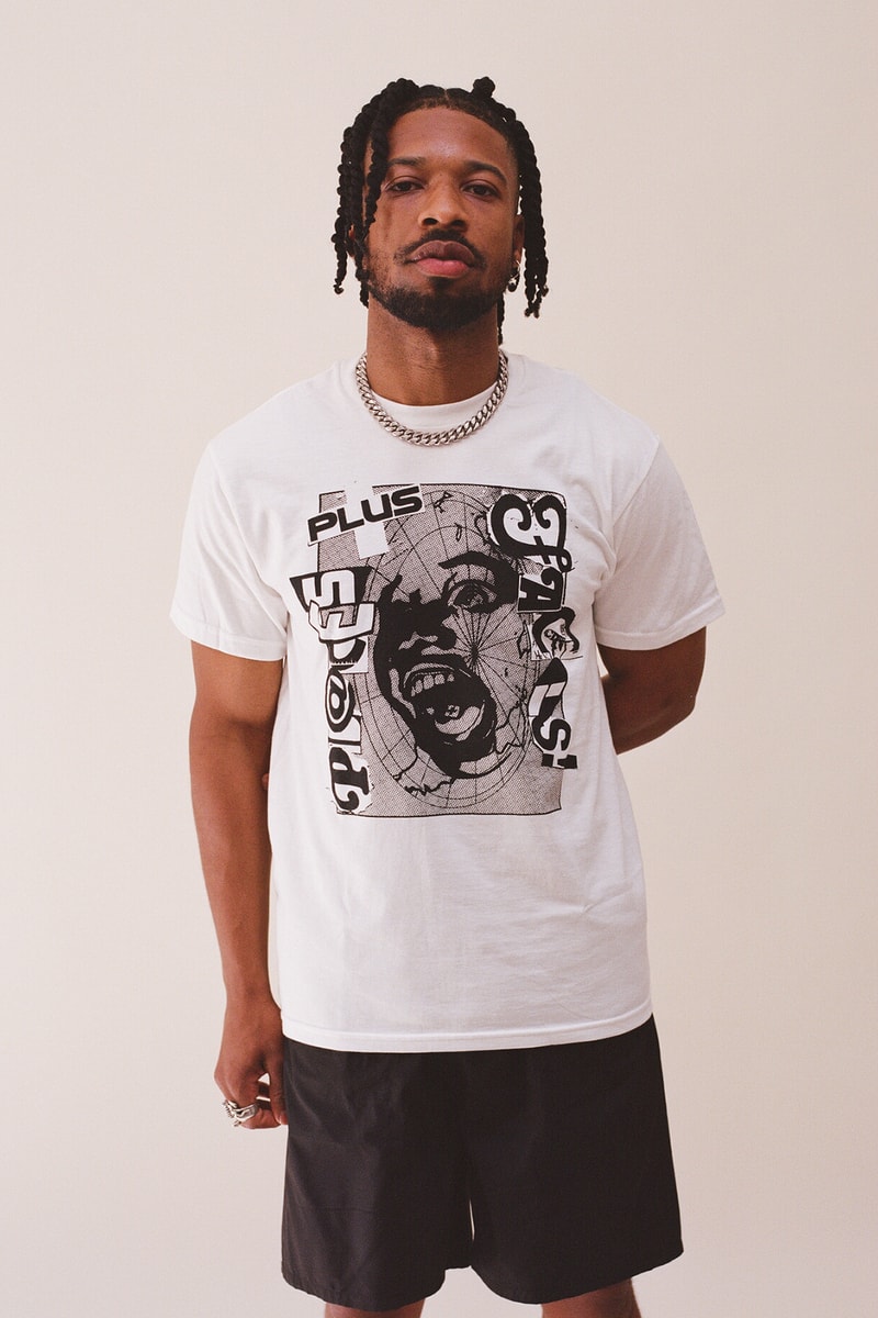 places faces spring summer drop 1 collection lookbook bodysuits cardigans bags