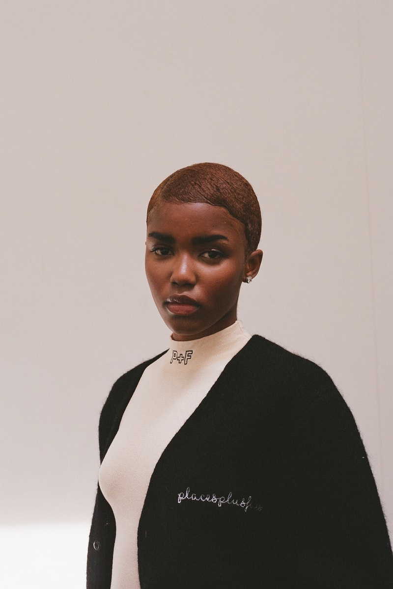 places faces spring summer drop 1 collection lookbook bodysuits cardigans bags