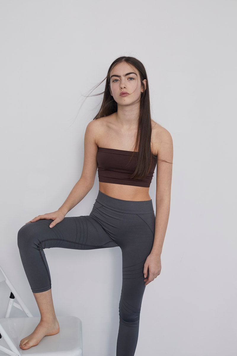 PRISM² Shapewear Swimwear Sportswear Sustainable PRactise New Material Invention Size Inclusive Paloma Elsesser