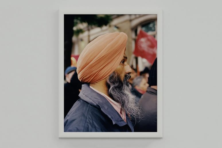 Priya Ahluwalia’s Latest Book and Exhibition Puts London's Southall on the Map
