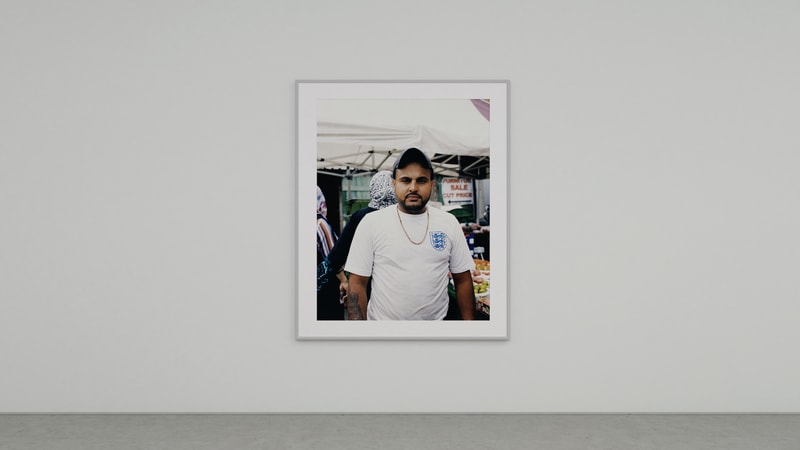 Priya Ahluwalia 'Jalebi' India Book Exhibition Punjabi Heritage LVMH Prize Winner