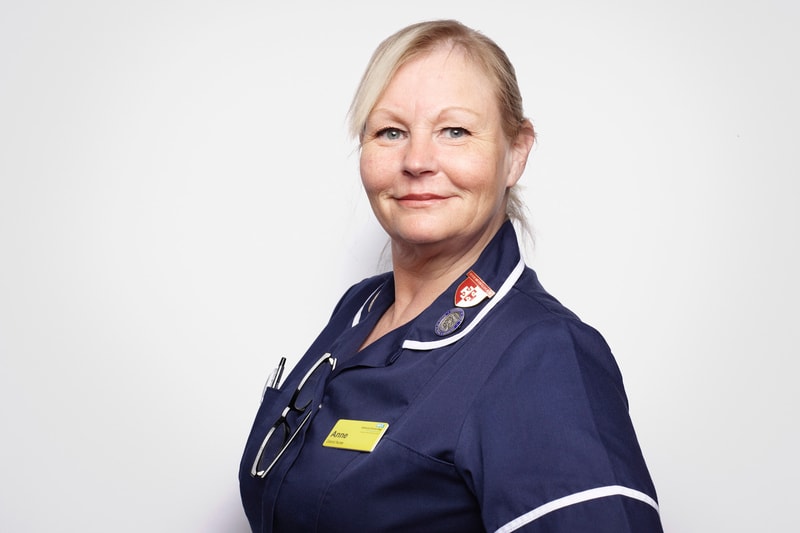 Rankin NHS England Photo Series COVID-19 Pandemic Response Heroes Healthcare Workers 