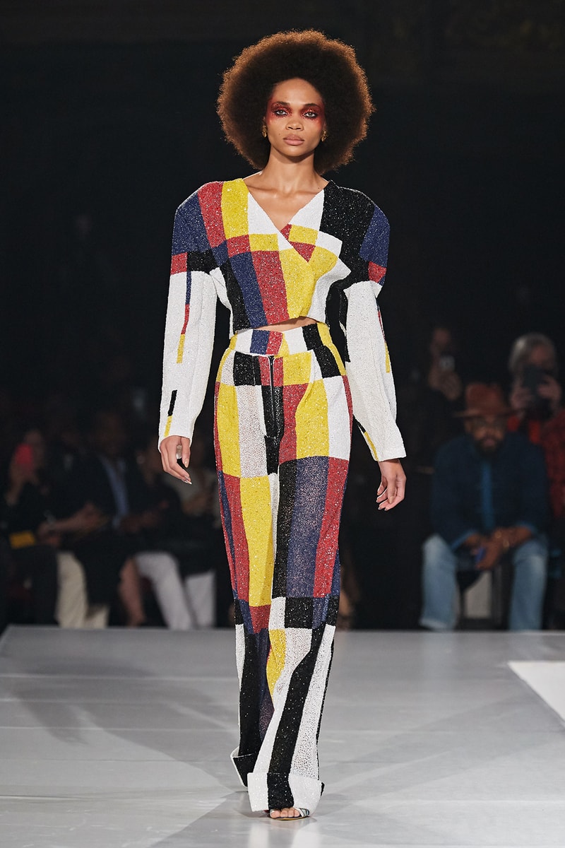 resonance fashion fund black lives matter designers united states 