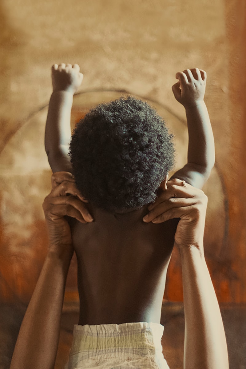 see in black lives matter artifact uprising collaboration photography collective charity print sale juneteenth