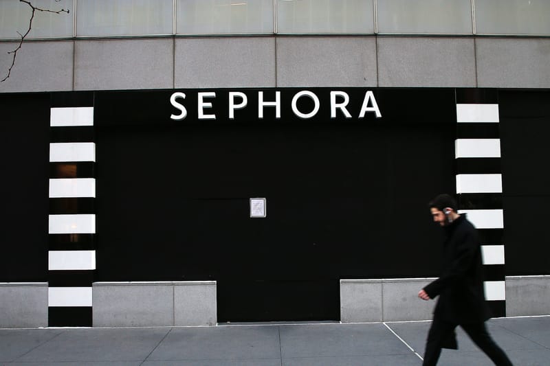 Sephora Agrees to Take Part in the #15PercentPledge