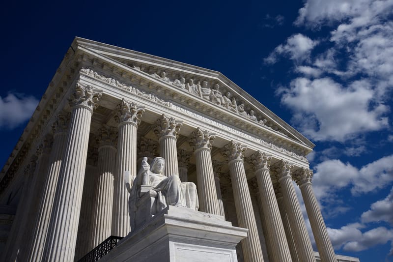 Supreme Court Rules Against Louisiana Law that Restricted Abortion Access