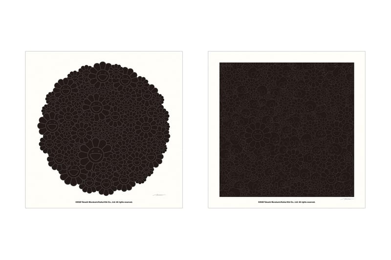 Takashi Murakami to Raise Funds for Black Lives Matter Movement With Limited-Edition Print Collection
