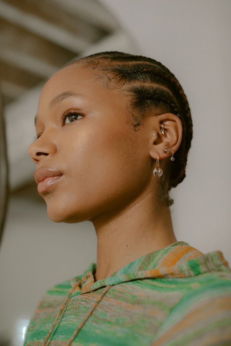 Telsha Anderson Luxury Boutique T.A. New York Fashion Lifestyle Ottolinger Priscavera Ellery PUSHBUTTON 