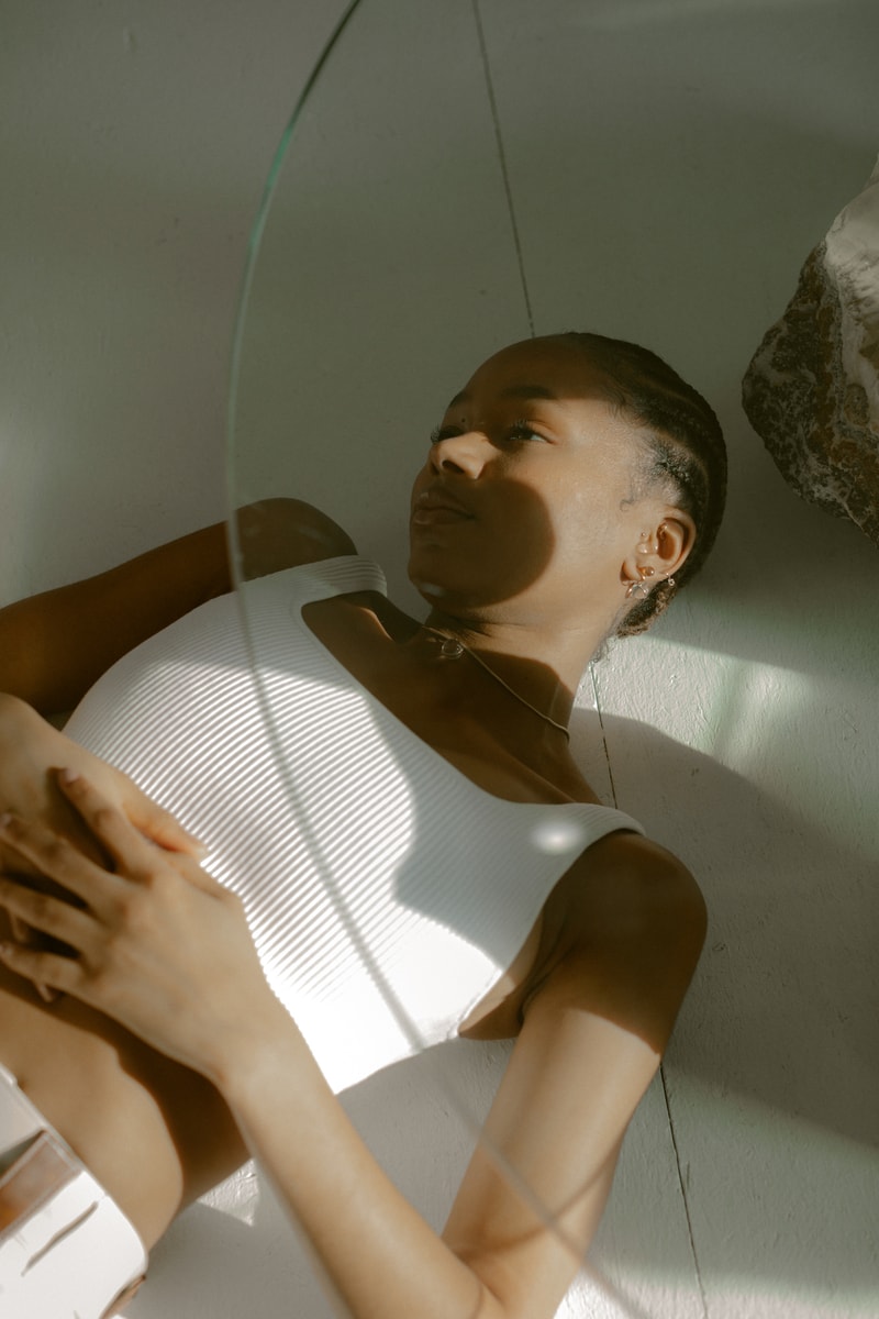 Telsha Anderson Luxury Boutique T.A. New York Fashion Lifestyle Ottolinger Priscavera Ellery PUSHBUTTON 