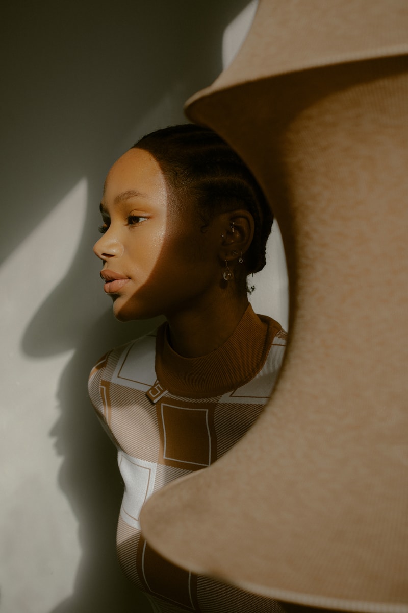 Telsha Anderson Luxury Boutique T.A. New York Fashion Lifestyle Ottolinger Priscavera Ellery PUSHBUTTON 