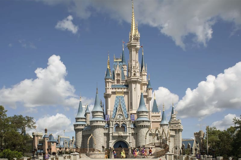 Disney to Support Social Justice Causes with $5 Million USD Contribution