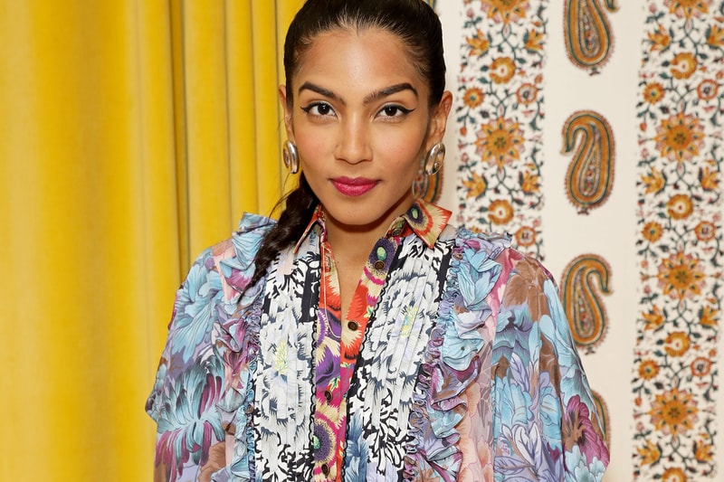 Zara Rahim The Wing London Opening 2019