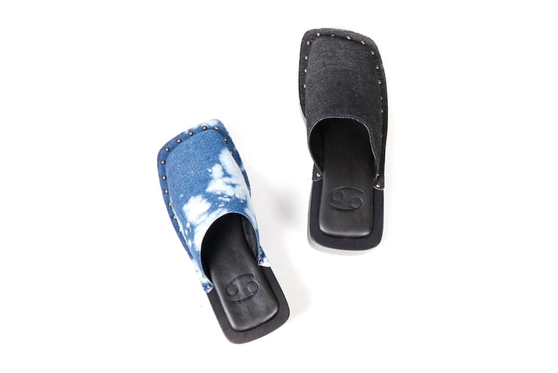 LA-Based Lifestyle Brand 69 Is Redefining Denim With Its New Sustainable Clogs