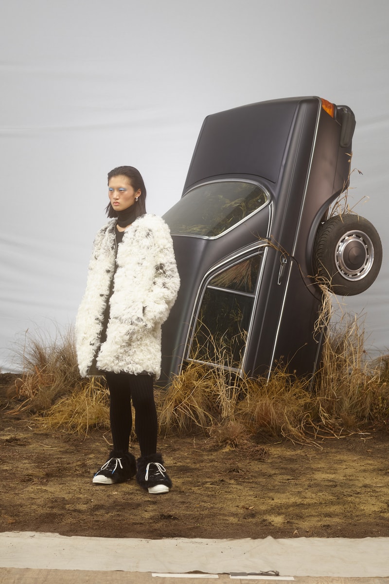AMBUSH YOON Interview Fall/Winter 2020 Collection Fashion Industry Tokyo Japan Verbal Nike Converse Beats Collaboration
