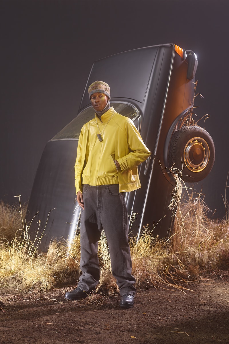 AMBUSH YOON Interview Fall/Winter 2020 Collection Fashion Industry Tokyo Japan Verbal Nike Converse Beats Collaboration