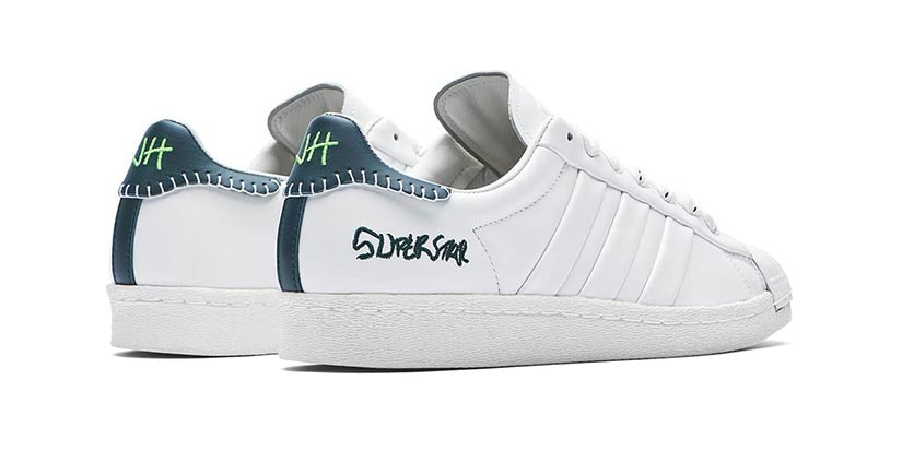 adidas gazelle silver green womens Adidas x Jonah Hill Mens Superstar Shoes  Extra Butter