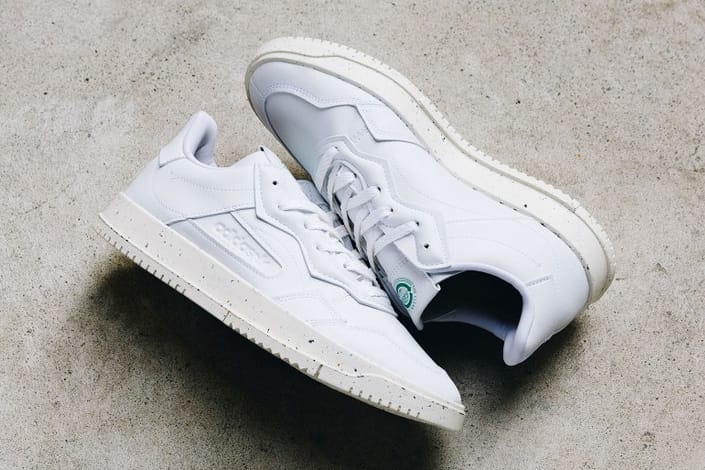adidas Originals Releases a Vegan Iteration of the SC Premiere Sneaker