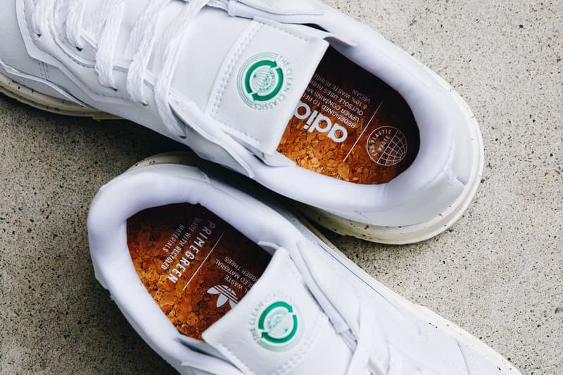 adidas Originals Introduces Vegan SC Premiere | Hypebae adidas Originals Introduces Vegan SC Premiere | Hypebae
