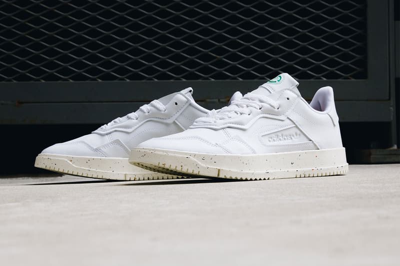adidas Originals Introduces Vegan SC Premiere | Hypebae