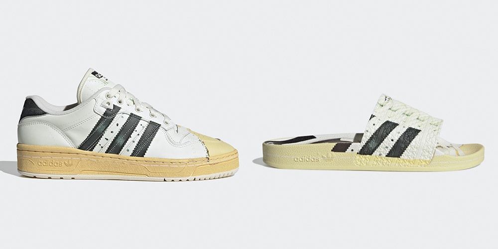 adidas gazelle silver green womens Adidas CLOT X SuperStar – WISI-Oi main image 0