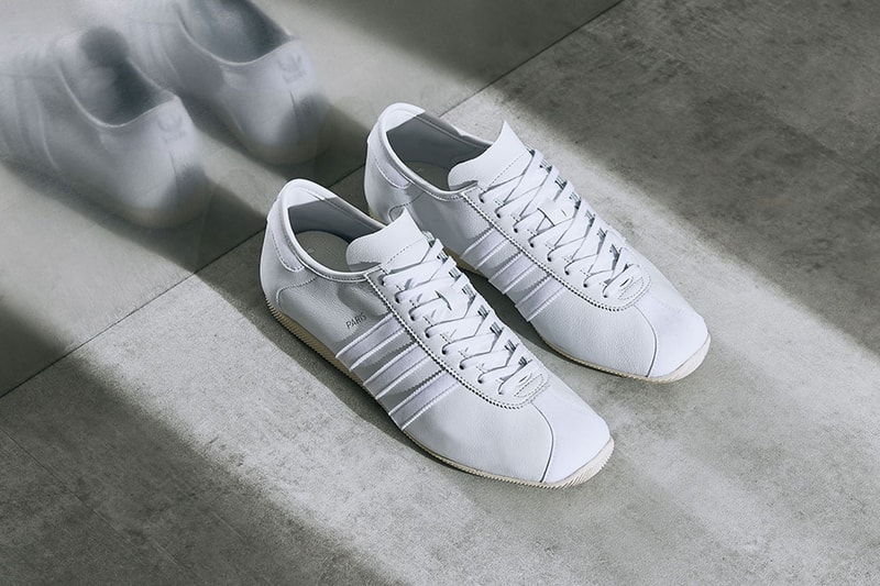 adidas paris og white end exclusive limited edition release date info