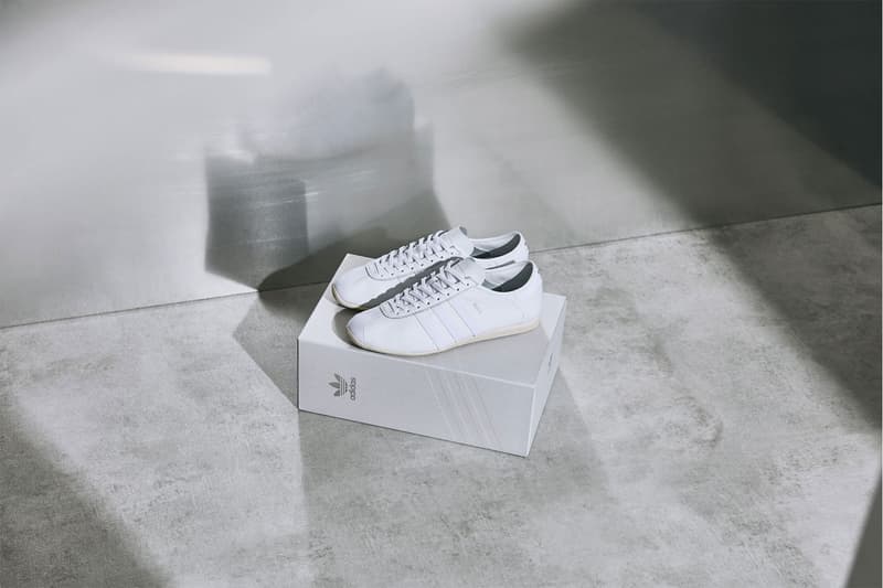 adidas Paris OG END. Exclusive Launch Date | Hypebae