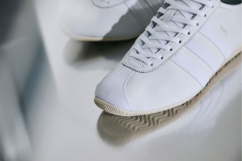 adidas paris og white end exclusive limited edition release date info