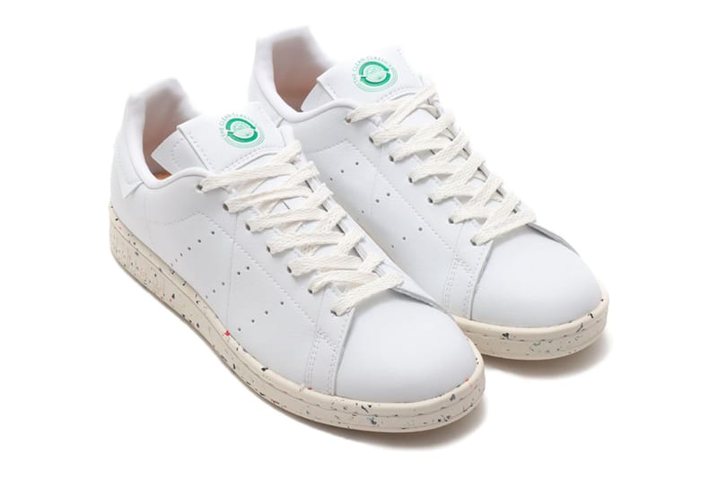 adidas Originals Releases Eco-Friendly Stan Smith & Superstar Sneakers