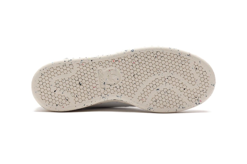 adidas originals stan smith superstar clean classics eco-friendly sustainable collection