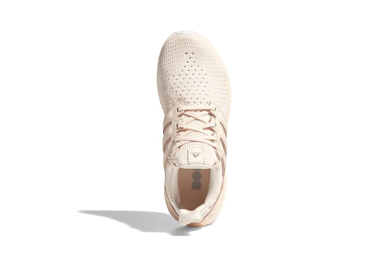 adidas gazelle silver green womens adidas Women's Ultraboost Light Road-Running Shoes White 8