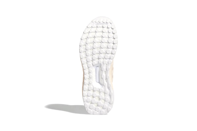 adidas ultraboost womens sneakers pink white colorway shoes footwear 