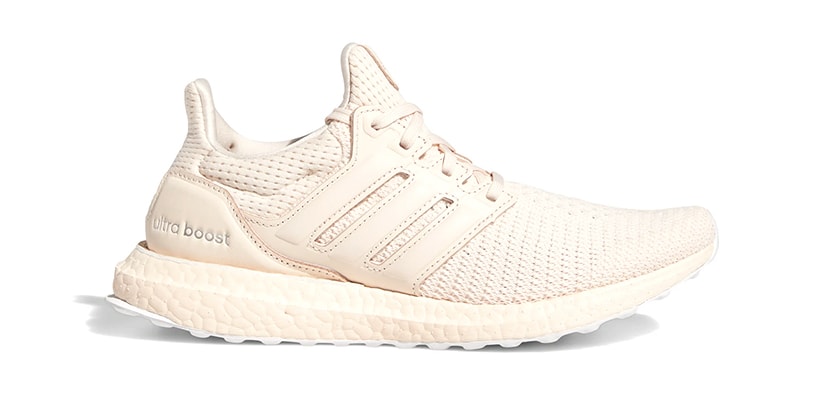 adidas Women's Sustainable UltraBOOST Pink/White | Hypebae adidas Women's Sustainable UltraBOOST Pink/White | Hypebae
