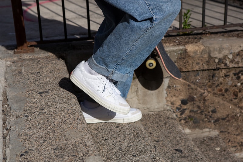 alexis sablone converse collaboration one star jack purcell louie lopez pro tokyo olympics 