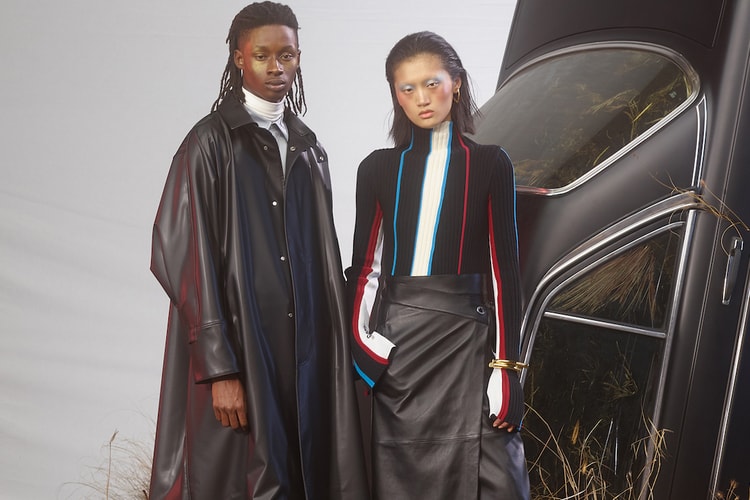 YOON On Fashion, Industry Changes and the AMBUSH FW20 Collection