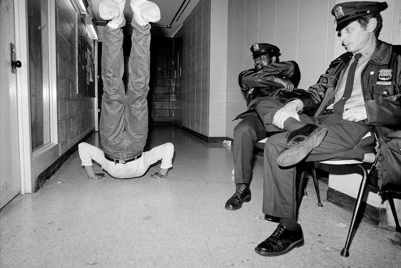 anti racism photography fundraiser black lives matter british charities donation naomi campbell kate moss amy winehouse