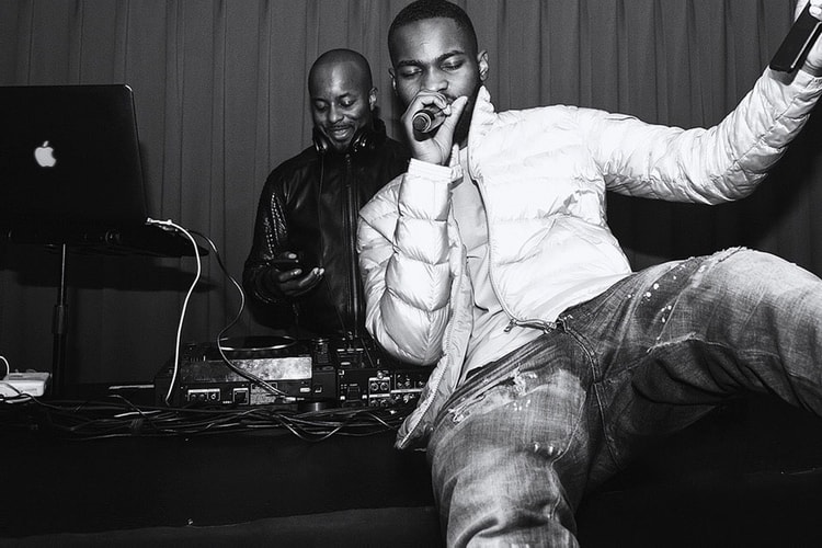 Apple Taps British Creatives for "Behind the Mac" Campaign