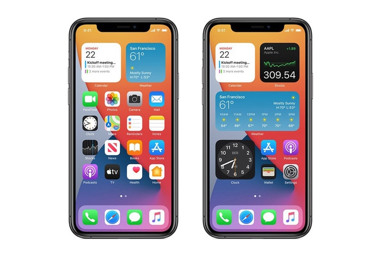 Here's How to Install the Public Beta Version of Apple's iOS 14