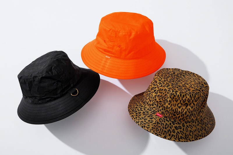 barbour supreme spring 2020 collaboration restock release info jackets hats bags 