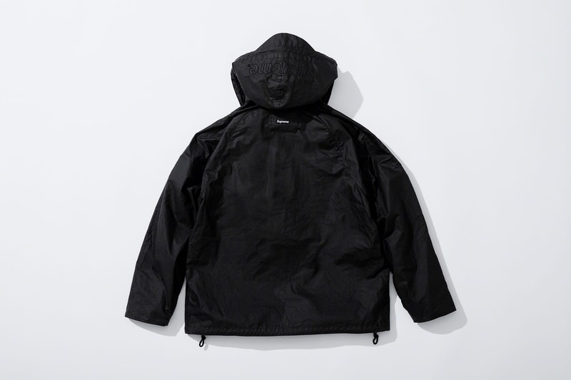 barbour supreme spring 2020 collaboration restock release info jackets hats bags 
