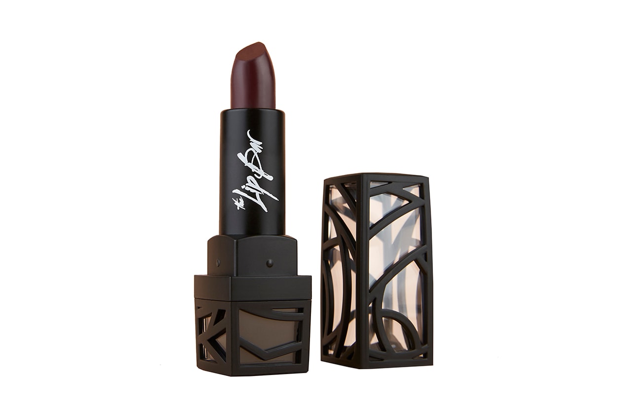 UOMA Beauty Lipsticks Black-Owned Beauty Brand Makeup Cosmetics Magic Metallic Lipstick 